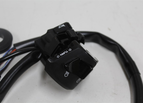 Stuurschakelaar links Honda CBF 600