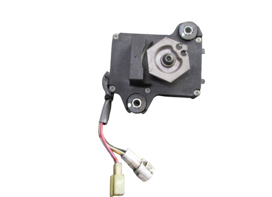 Exup valve Kawasaki Z 750