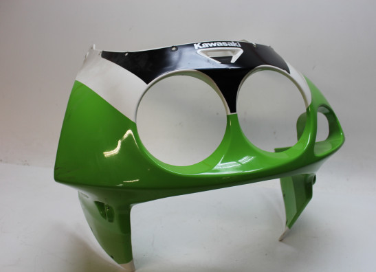 Topkuip Kawasaki ZXR 750
