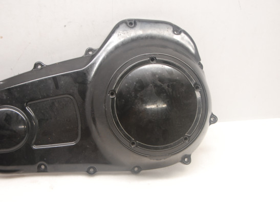 Koppelingsdeksel Harley Davidson Touring FL
