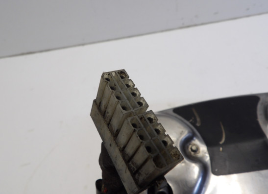 Tacho-set Suzuki GS 550