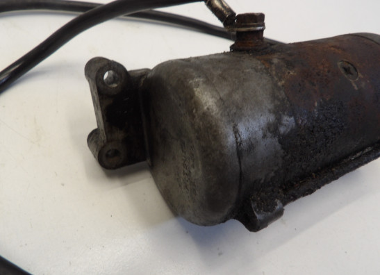 Anlasser Honda CM 400 T 