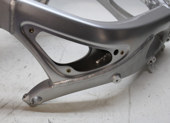 Rahme teile Yamaha YZF R6