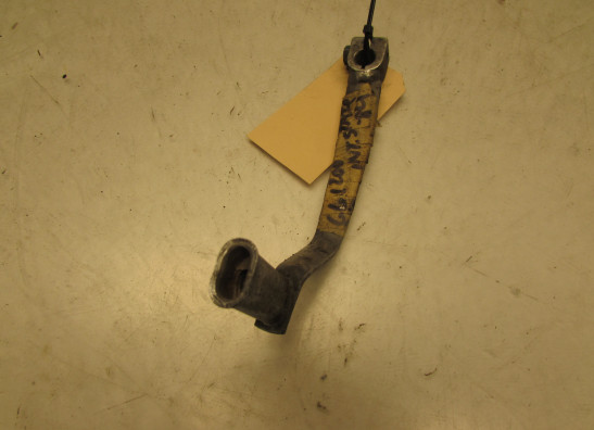 Gear change pedal  Honda Goldwing GL