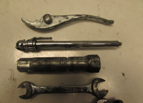 Tool set Suzuki GSX F 1100