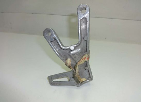 Soziusfussraste links Yamaha FZR 1000