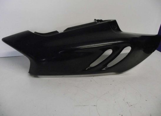 Rechter achterkant Honda CBR 900 RR