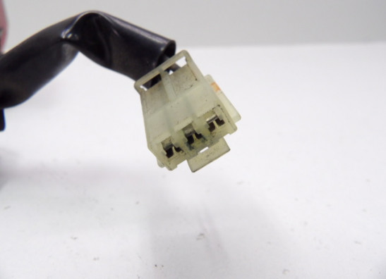 Rear light Yamaha FZ6