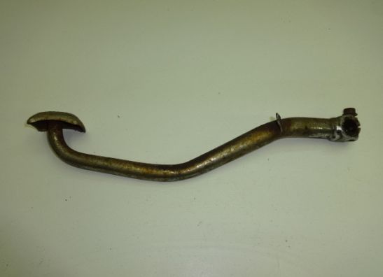 Rempedaal Kawasaki LTD 550