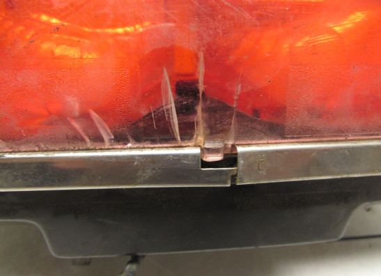 Rear light Honda Goldwing GL