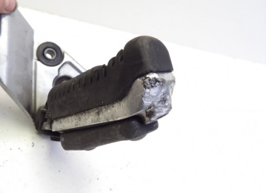 Fussrastetrager vorne rechts Suzuki GSF 650 Bandit