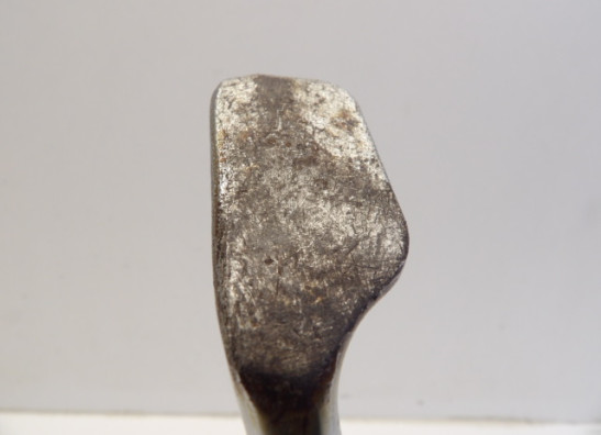 Standaard Suzuki VS 1400 Intruder