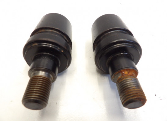 Stuurdemper Yamaha YZF 1000 Thunderace