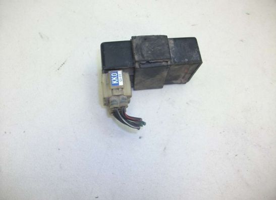 CDI ECU unit Honda XL 250