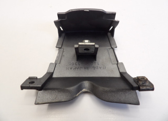 Rear cowl Kawasaki ZX 9 R