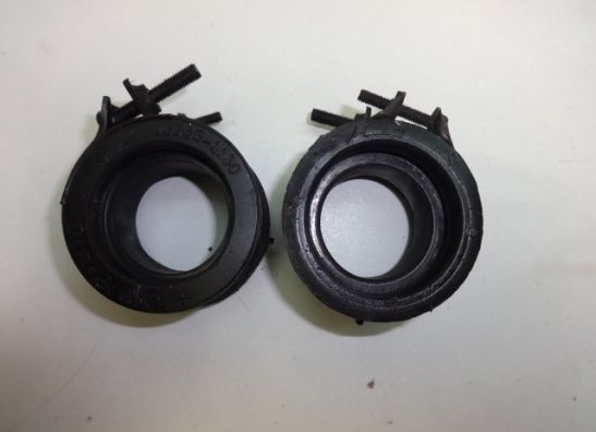 Ansaugstutzen Kawasaki GPZ 500