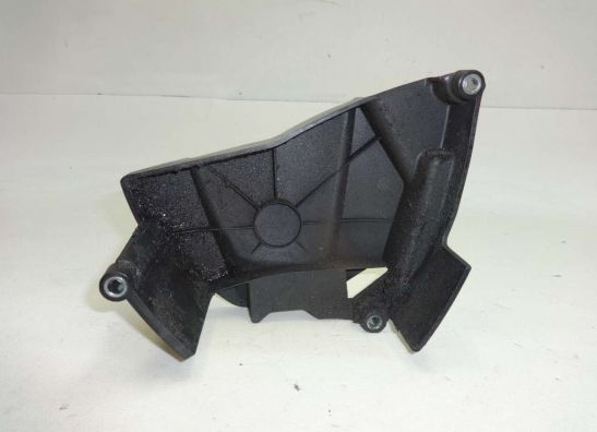 Motorblokdeksel voortandwiel Yamaha YZF R1