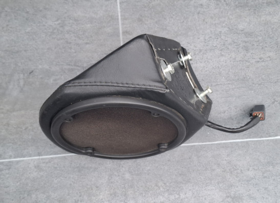 Radio Zubehor Harley Davidson FLHTCU Electra Glide Ultra Classic