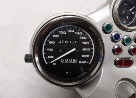 Tellerset BMW R 1150 R