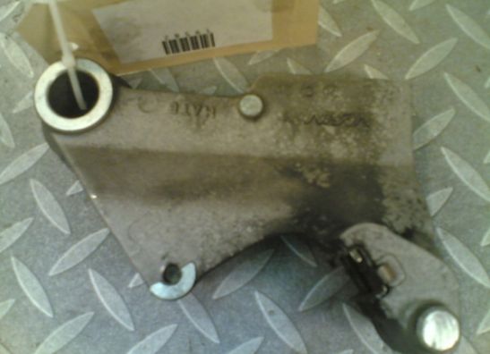 Achter remklauw Honda CBR 1100 XX