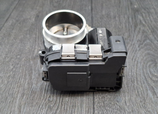 Einspritzanlage BMW R 1200 GS LC