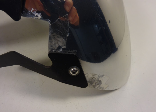 Voorspatbord Aprilia Falco