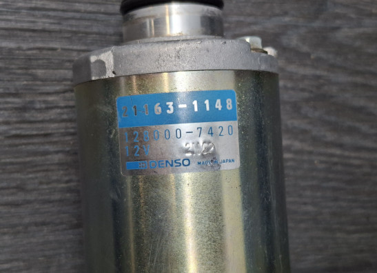 Startmotor Kawasaki ZXR 400