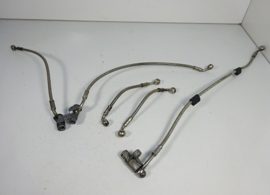 Brake hose front BMW R 1200 RT