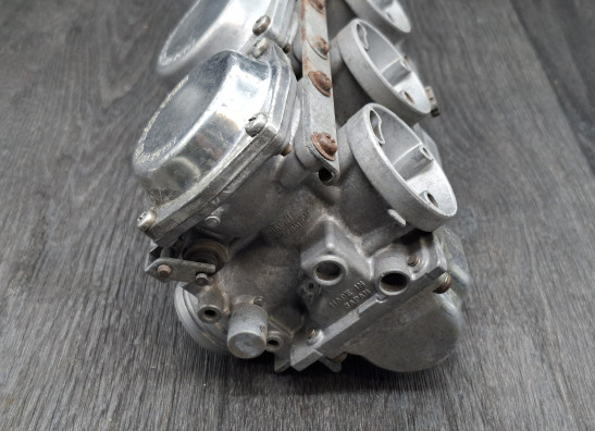 Carburetor assy Suzuki GS 550