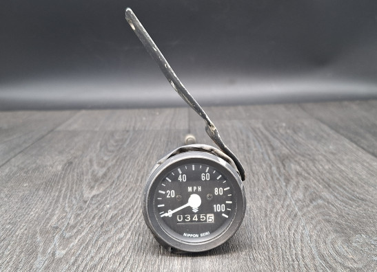 Meter Suzuki Overige Suzuki