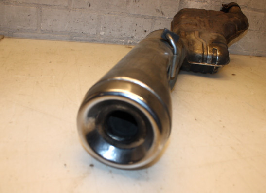 Achtersubframe BMW R 1100  1150 RS