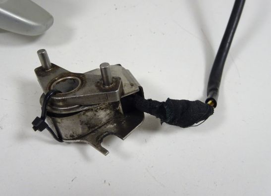 Versnellingsbak BMW K 1200 LT