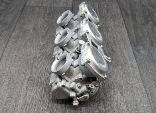 Vergaser-Set Suzuki GT 750