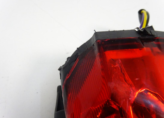 Achterlicht Benelli 302 R