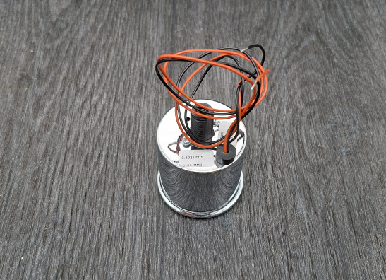 Tacho Harley Davidson Overige Harley Davidson