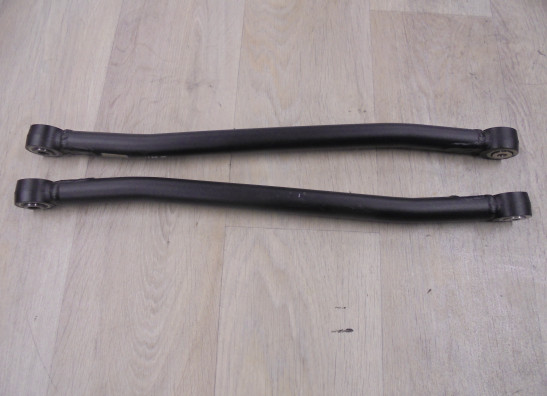 Kardan Triumph Tiger 1200 Explorer GT PRO