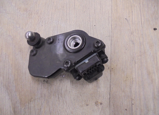Gear change pedal  BMW R 1200 RT LC