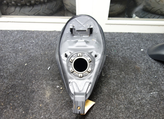 Benzintank Honda CMX 500 Rebel