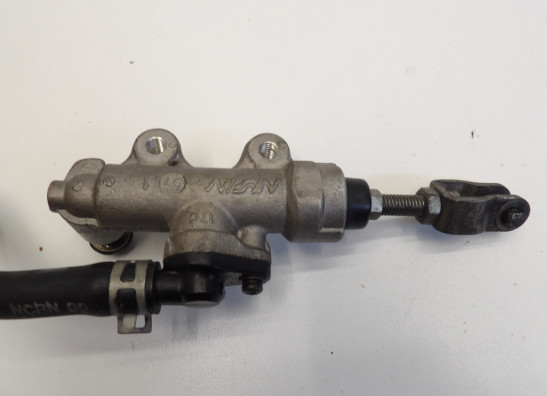 Rempomp achter Suzuki GSF 600 650 Bandit 