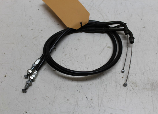 Gaskabel Suzuki GSX R 750 2004-2005