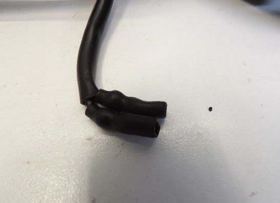 Stuurschakelaar links Honda VFR 750