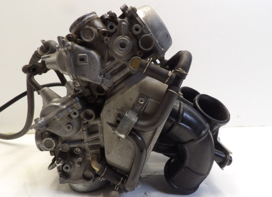 Carburateurset Honda ST 1100 Pan European