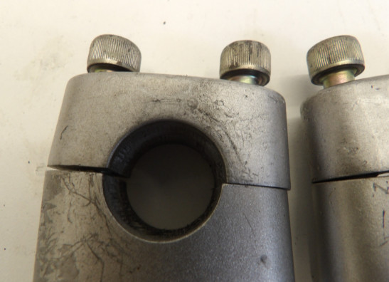 Stuur Honda CBF 1000