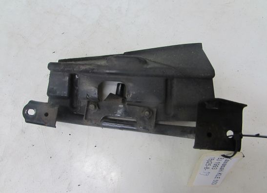 Other Kawasaki KLE 500