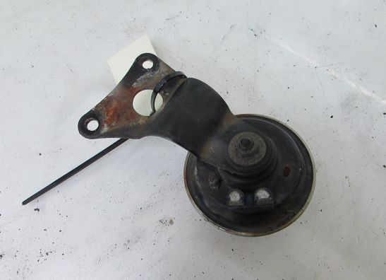 Claxon Suzuki GSX F 600