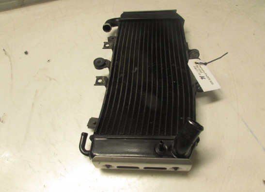 Radiateur Yamaha FAZER 600