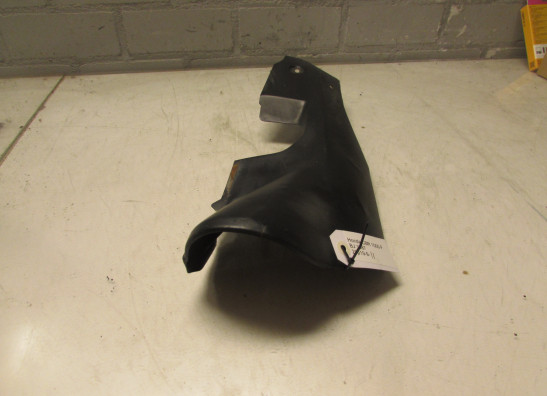 Uitlaat Honda CBR 1000 F