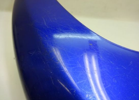 Voorspatbord Honda TRANSALP