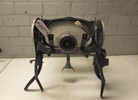 Scheibe Windschild Suzuki GSX F 1100