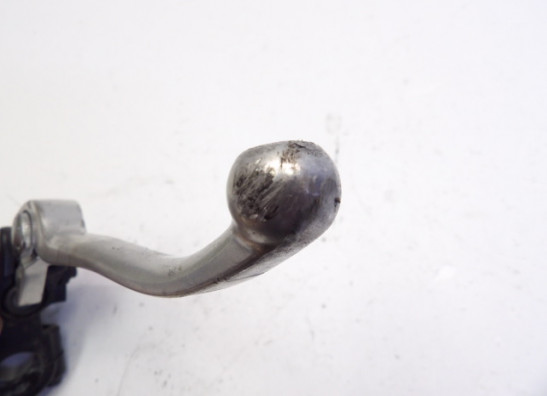 Rempomp Suzuki GSF 650 Bandit